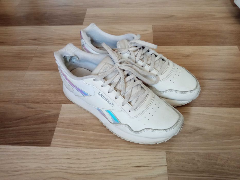 Маратонки Reebok, Сникърси ZARA