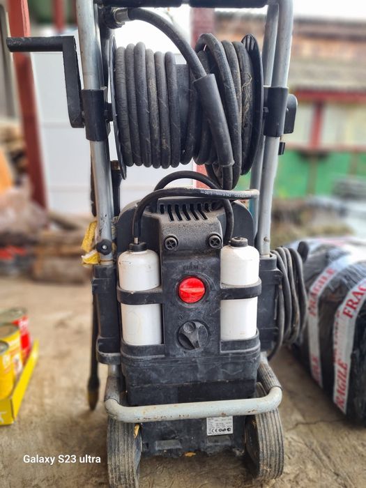 Turbojet Makita                 .