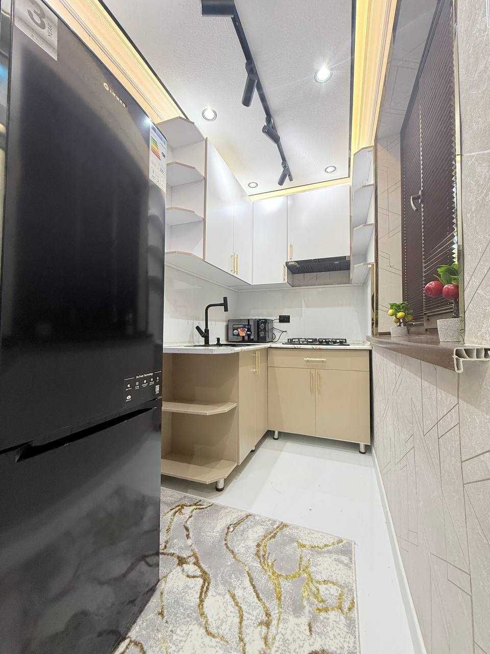 V1350 ПРОДАЕТСЯ 3в4/1/4 68м2 на: Чиланзар 16кв