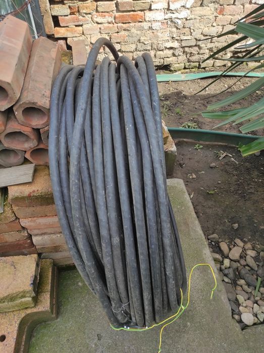 Cablu curent electric