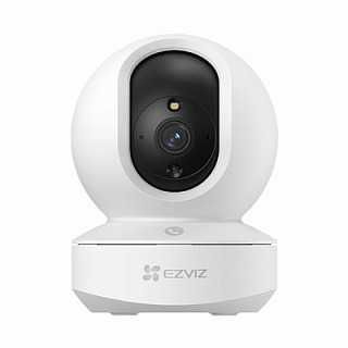 Ezviz TY1 5MP Поворотная WiFi камера видеонаблюдения