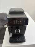 Expressor automat Philips seria 1200 -1,8 L - 15 bar