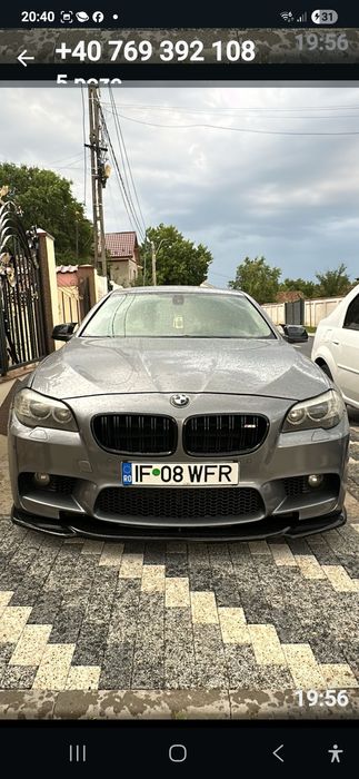 Lip prelungire maxton f10