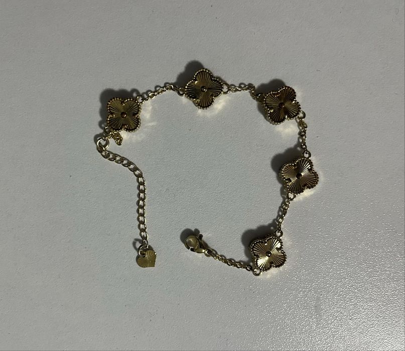 Vand bratara Van Cleef