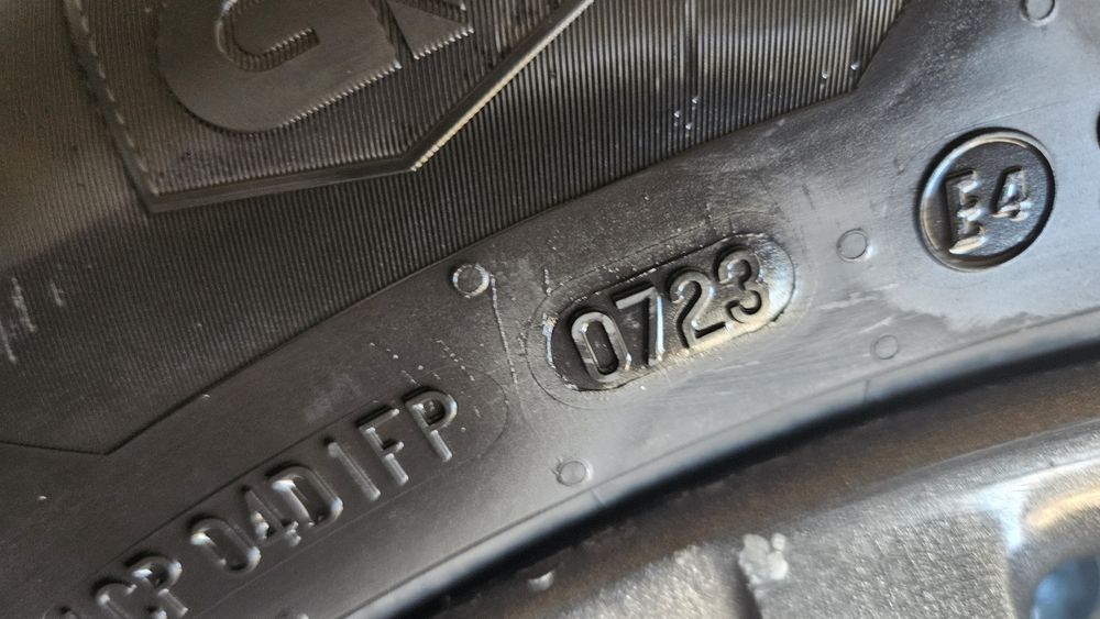 Джанти 18 5x120 за vw touareg