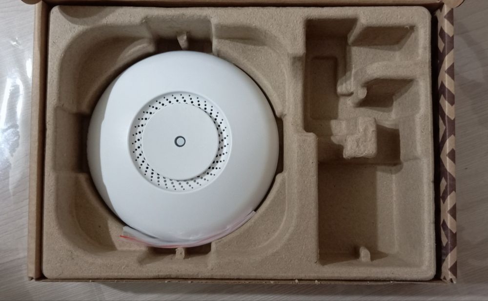 Точка доступа Mikrotik