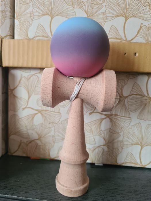 Kendama                .