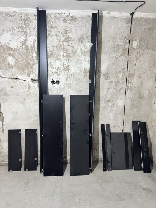 Шкаф для туалета