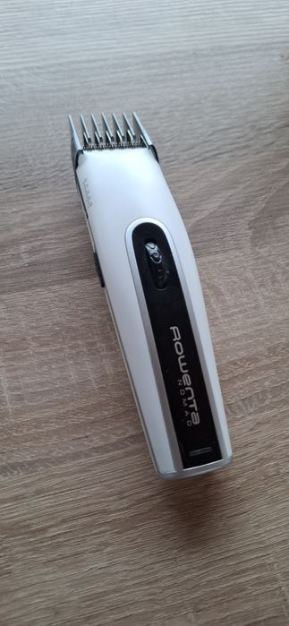 Masina de tuns Rowenta Nomad