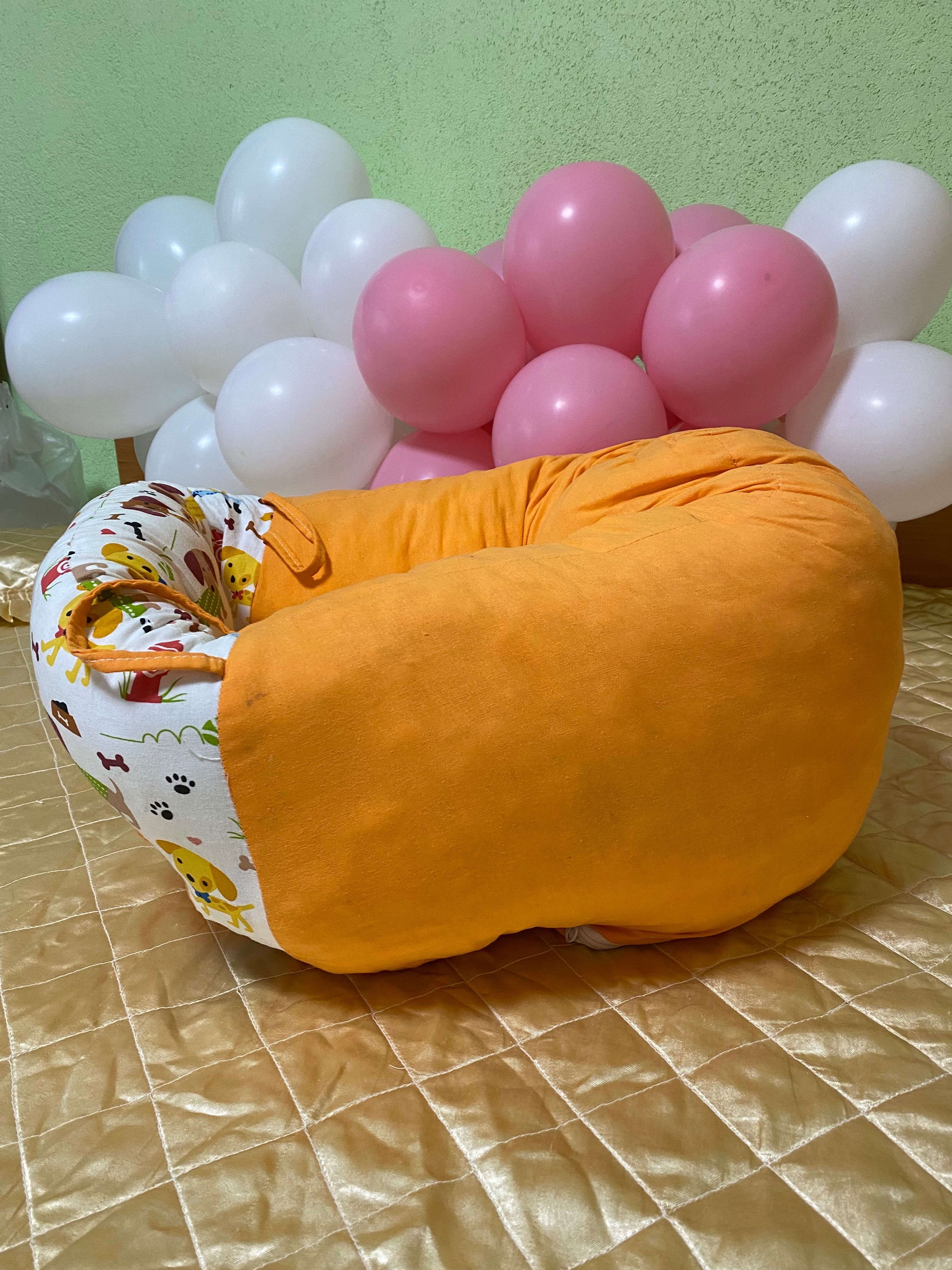 Бебешки барбарон