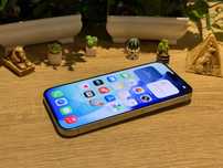 iPhone 15 pro Alb ‼️Garantie‼️