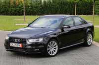 Audi A4 3xSLine / 2.0 TDI / Bang&Olufsen/ ScauneElectrice / Piele