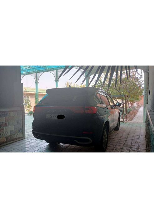 Haval M6 сотилади, фул комплектация