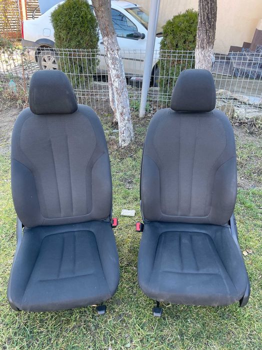 Interior , Scaune , Canapele + Fete de usi BMW Seria 5 G30 2017 - 2022