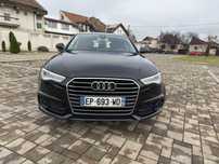 Audi A6 C7 ULTRA S - FaceLift  An 2017 2.0 Tdi