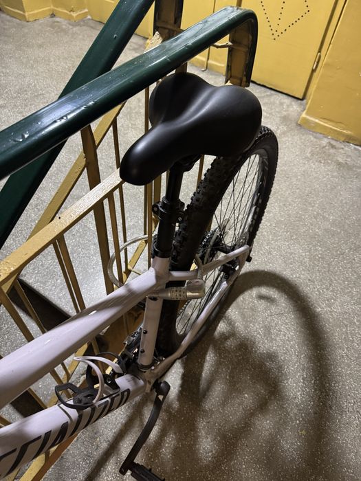 Specialized Rockhopper 29 x2,3, 2020-MTB frane hidraulice, 2x9 viteza