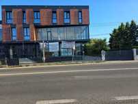 Vand /inchiriez imobil Sannicoara,str.Clujului,nr.20