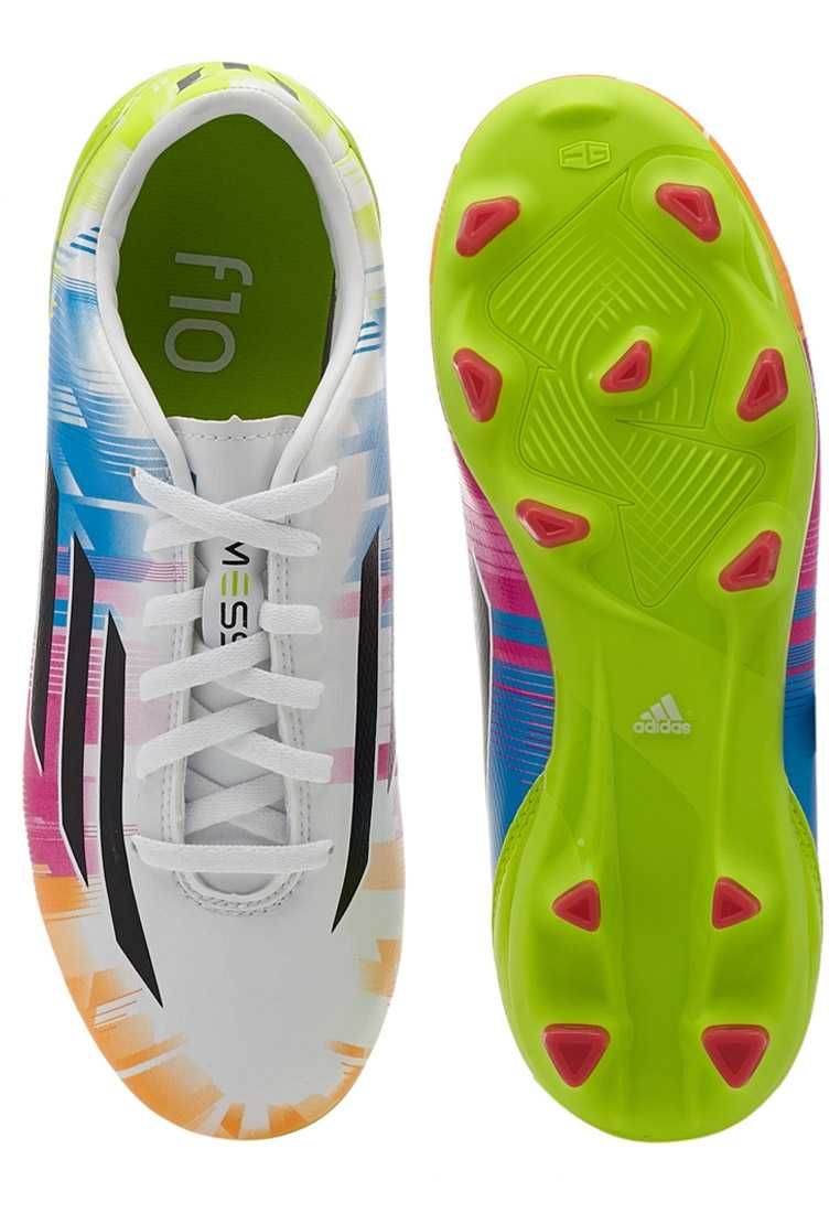 Бутсы Adidas f10 trx messi