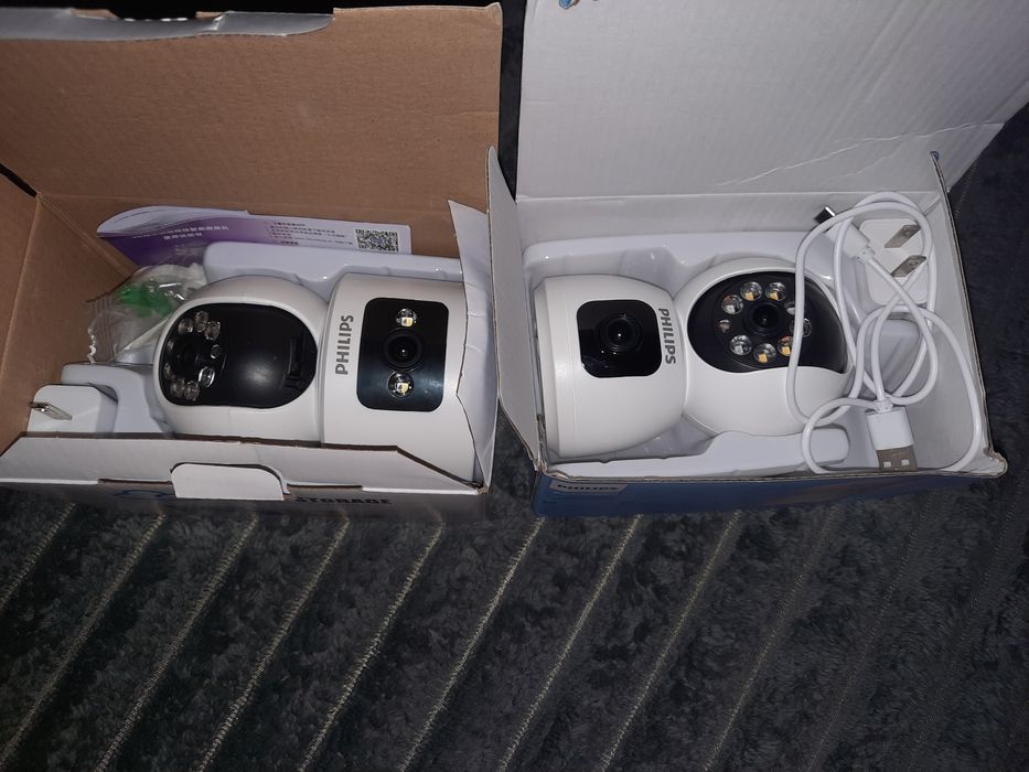 Видеокамеры отдам з а