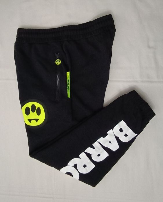 Barrow Fleece Joggers Sweatpants оригинално долнище M памучна долница