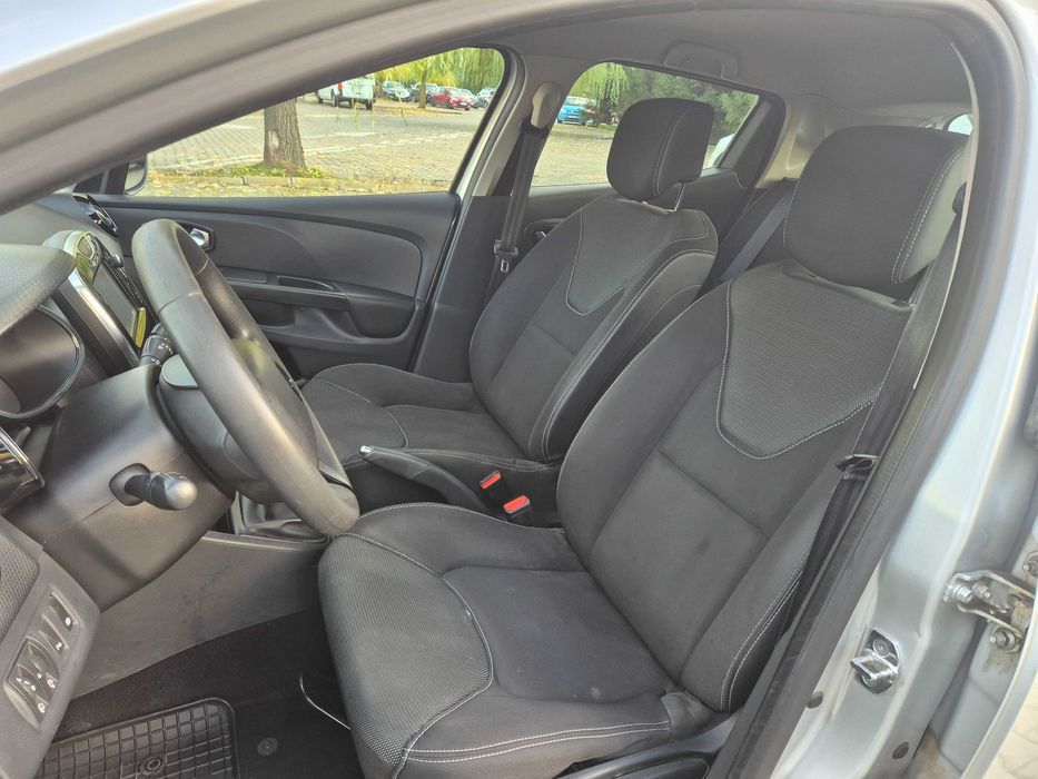 Vand Renault Clio