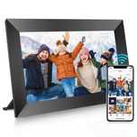 Uhale 10.1" Smart Цифрова рамка за снимки дигитална фоторамка 1280х800