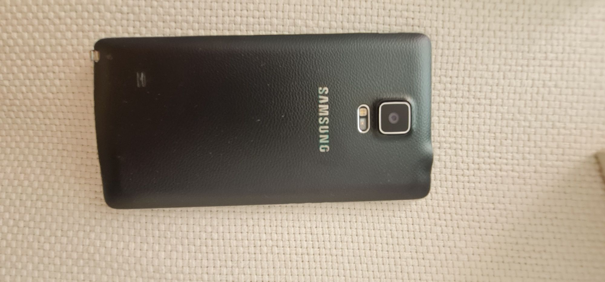 Samsung Galaxy Note 4