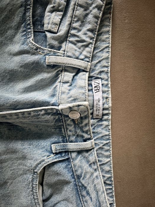 Чисто нови дънки Zara