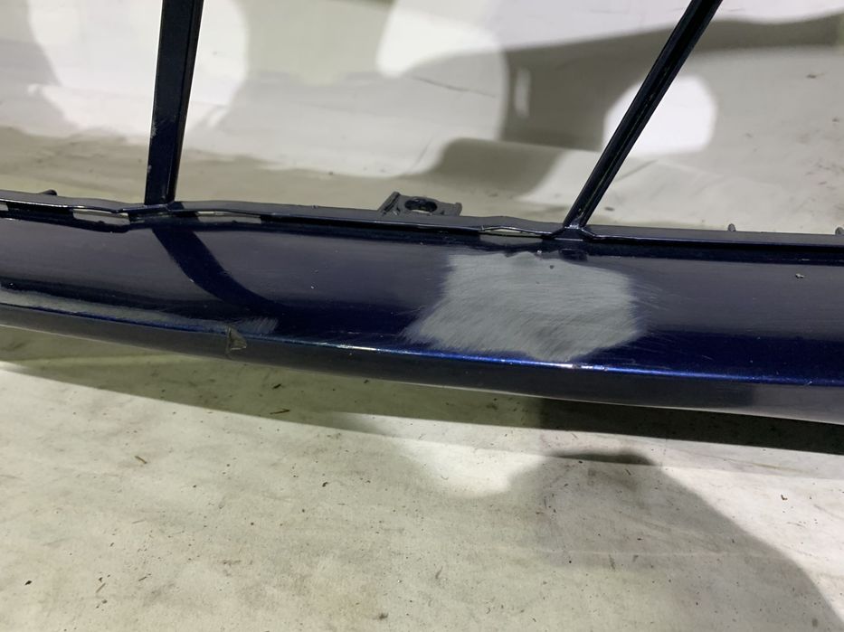 Bara fata BMW Seria 5, F10, F11, 2010, 2011, 2012, 2013.