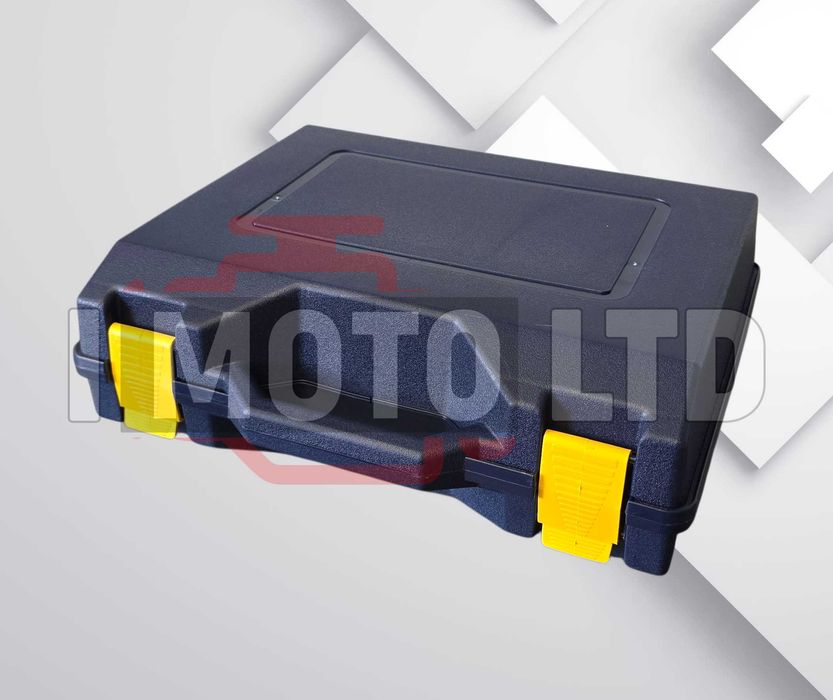 Panasonic Toughbook FZ-G1 + Star Diagnosis SD Connect C4 DOIP