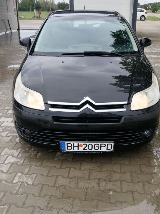 De vanzare citroen c4