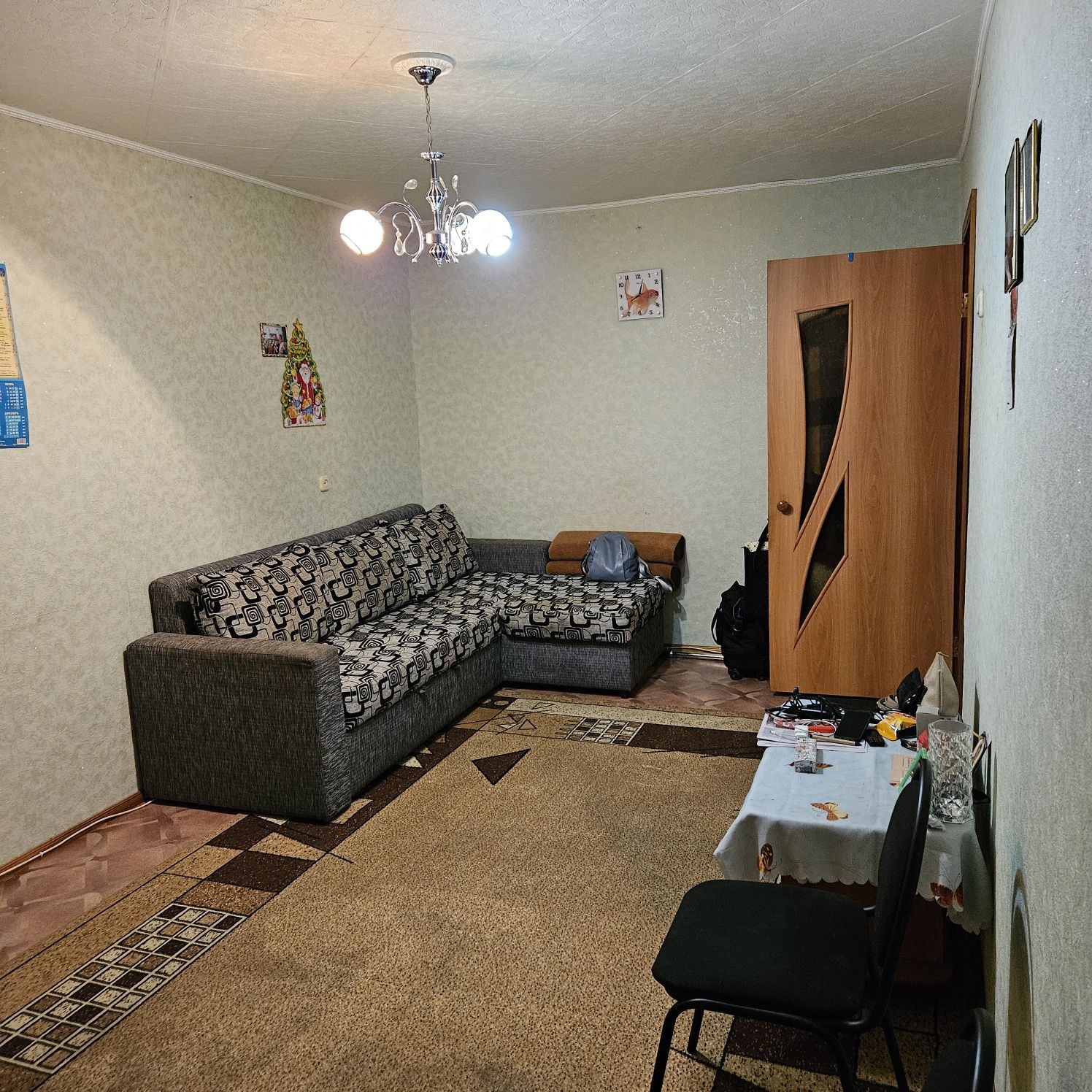 Продам 1 - комнатную квартиру