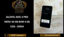 NDP Amanet NON-STOP Bld.Iuliu Maniu 69  ALCATEL IDOL 4 PRO (29924)