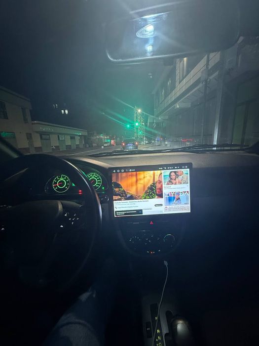 Teyes cc4 manitor 256 tali ideal yengi