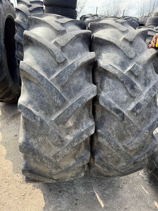 Anvelope sh 14.9 R28 Vredestein