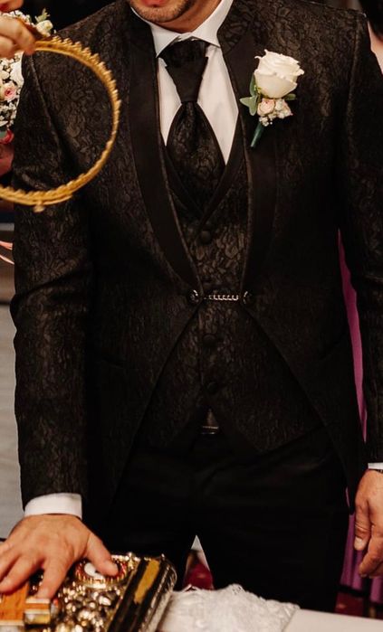 Costum mire Maxximus