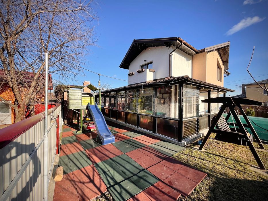 -CASA D+P+E STR.iuliu maniu