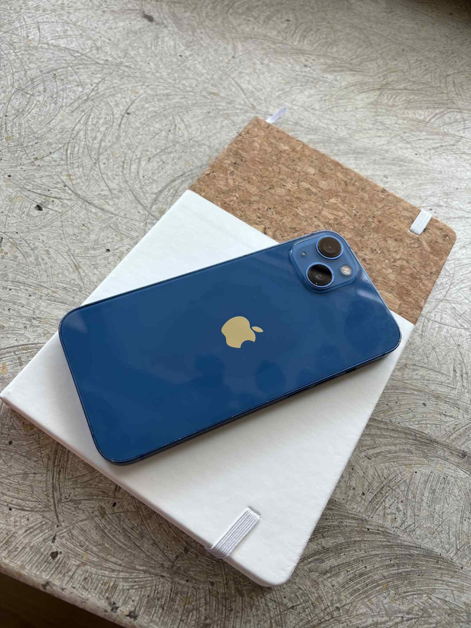 iPhone 13 128 gb