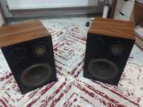 Boxe Magnat bass 20 cm