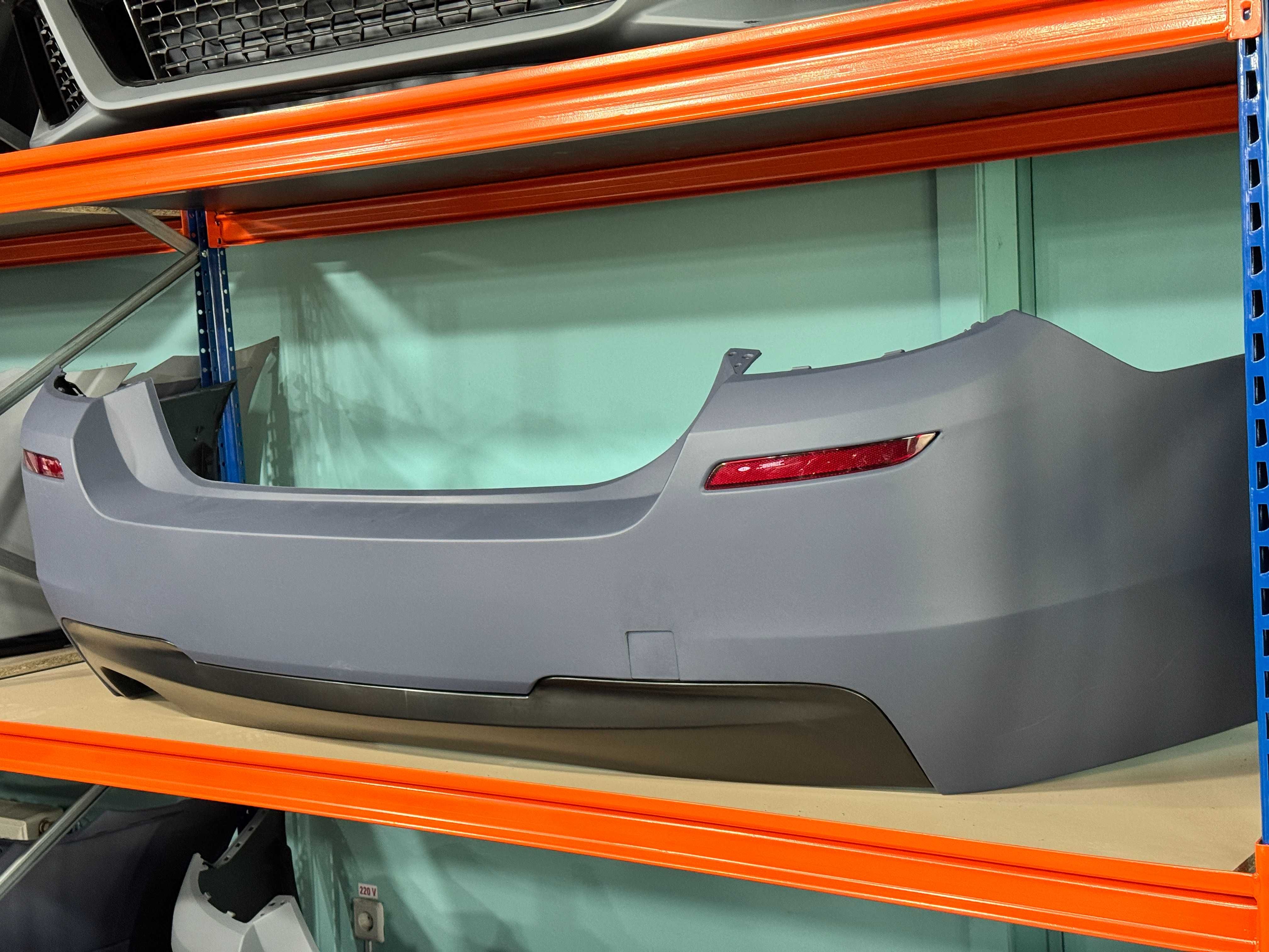 Bara Spate BMW Seria 5 F10 Mtech Design TAIWAN