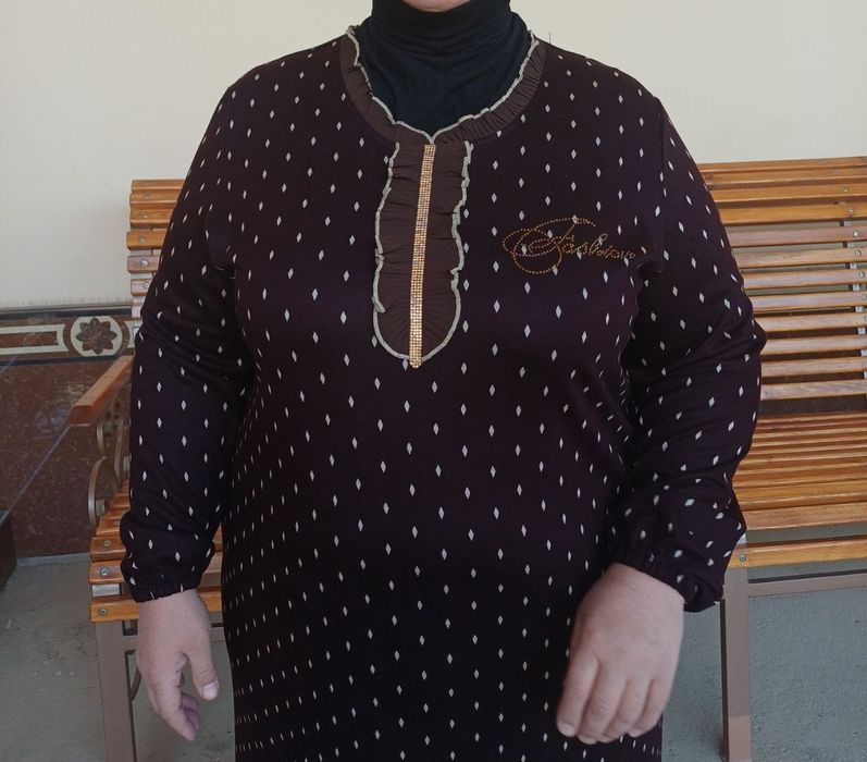 Yangi koʻylak qishgi