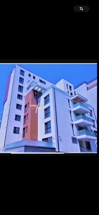 Vand  - Studio de lux - Mamaia-Lac