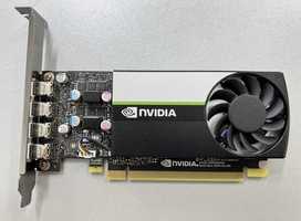 nVidia T1000 4GB GDDR6 - 0DW8FN