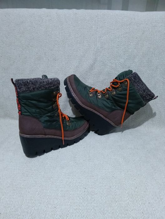 Nautica ghete cizme 41-42