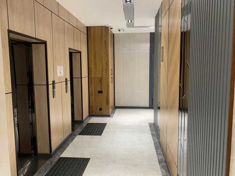 Продается офис Класса А в Сердце Ташкента БЦ (55)