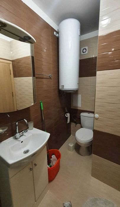 Дава се под наем Двустаен апартамент в София, Кръстова вада - 75 кв.м за 475 € - Снимка #5