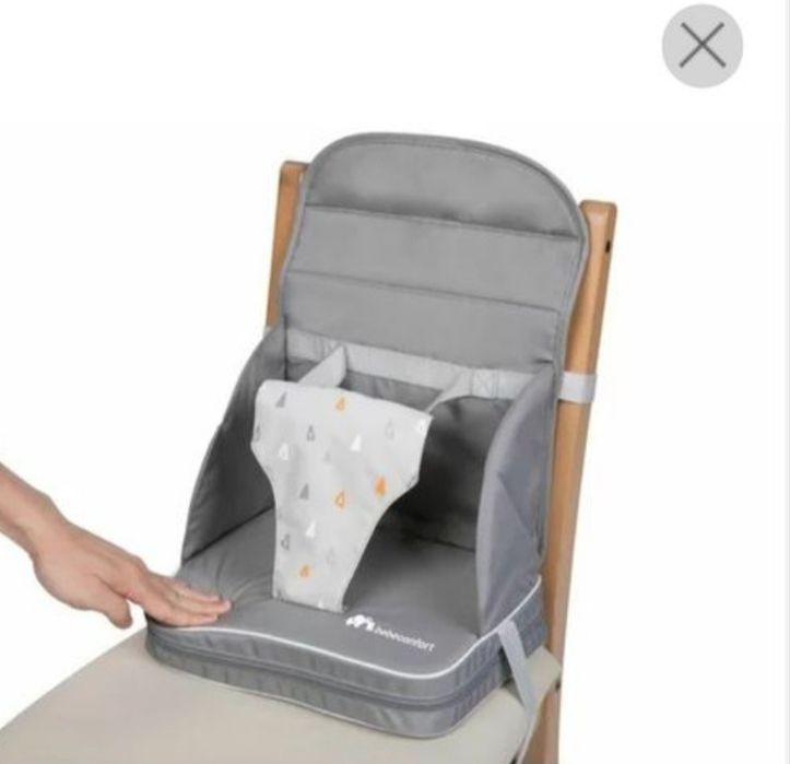 Scaun inaltator portabil Safety 1st