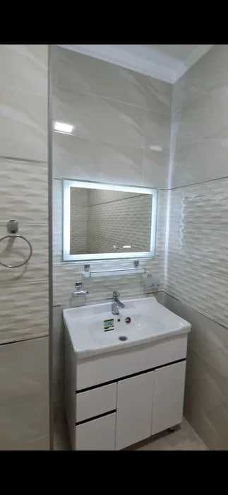 Срочно! Элитная 3-комнатная квартира в “Hilmar” — никто не жил!