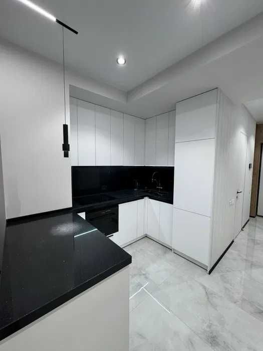 Сдается уютная 2-комнатная квартира Новостройка Олмазор Сити.