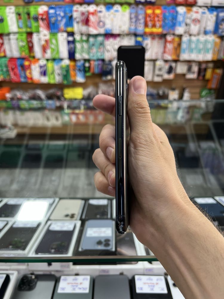 Iphone 11 Pro 256gb Green - Naqdga yoki muddatli toʻlovga